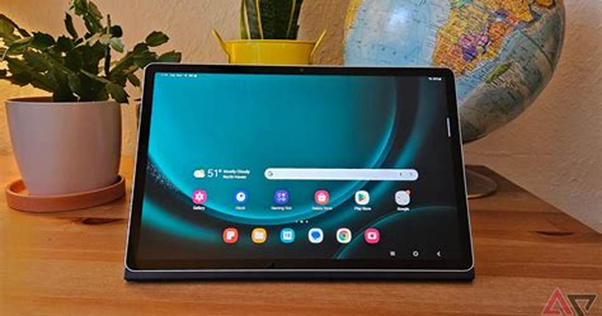 Frequent Question: Will Samsung Tab a Get Android 10?