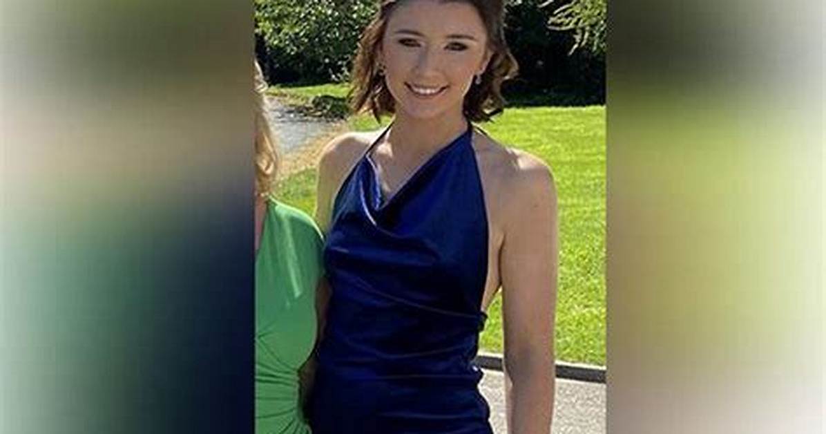 Fresher Fashion Designer, Jessica Gallagher, Dies at 24