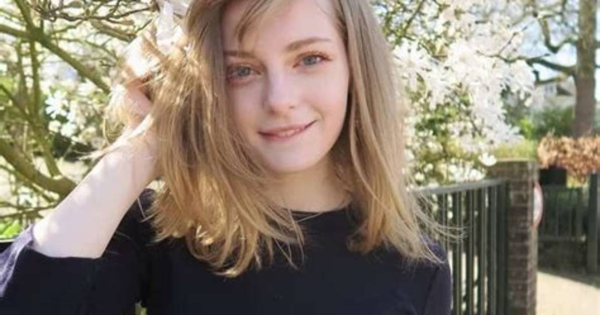Freya Haley Net Worth