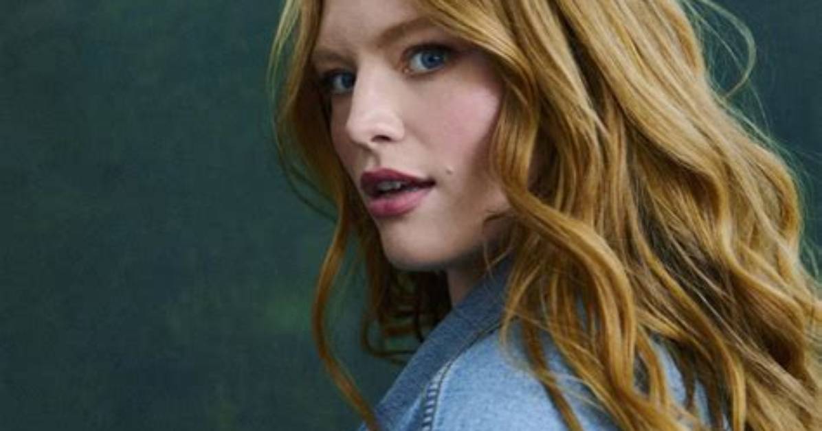 Freya Ridings