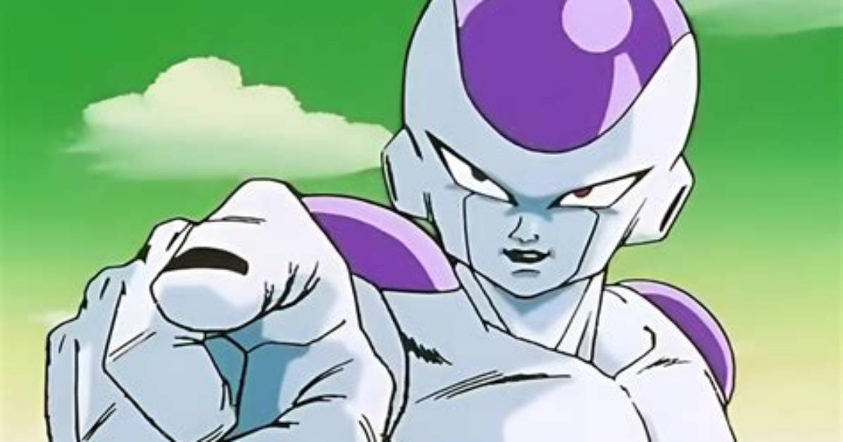 Freza Dbz: the Ultimate Guide to the Character and His Impact on Dragon Ball Z