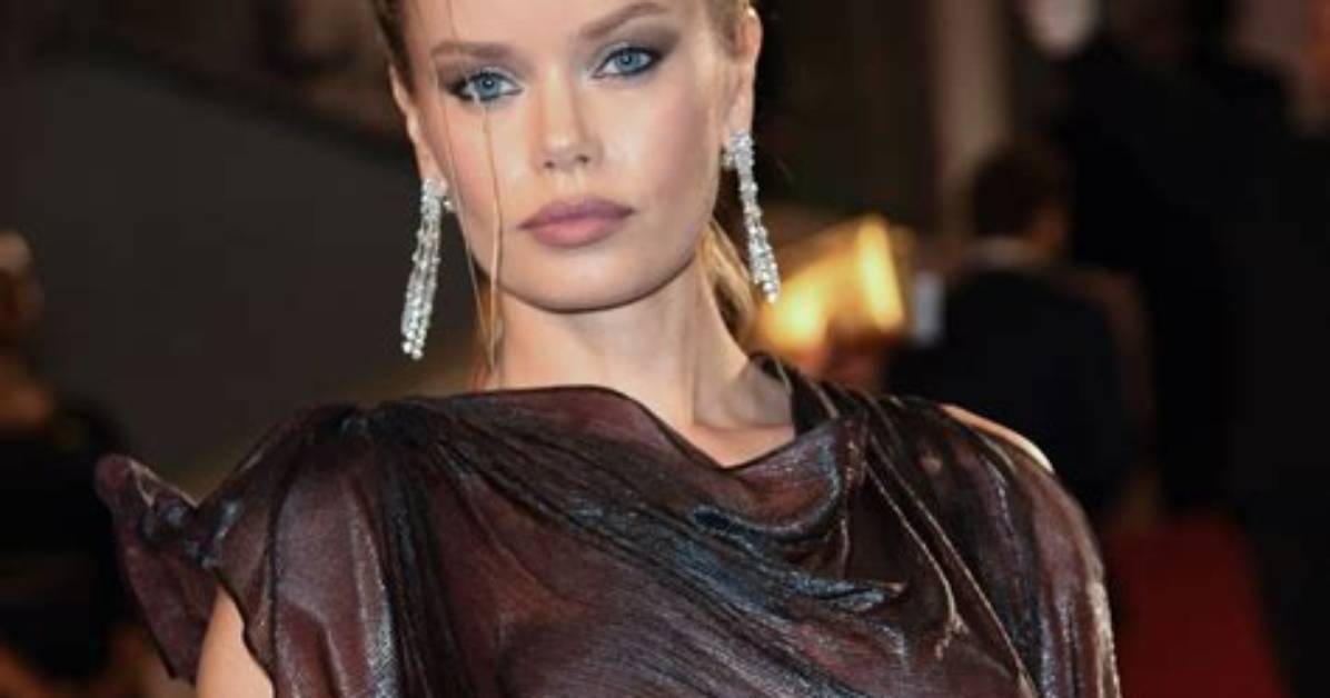 Frida Aasen