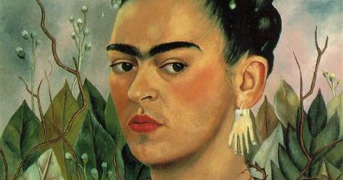 Frida Kahlo