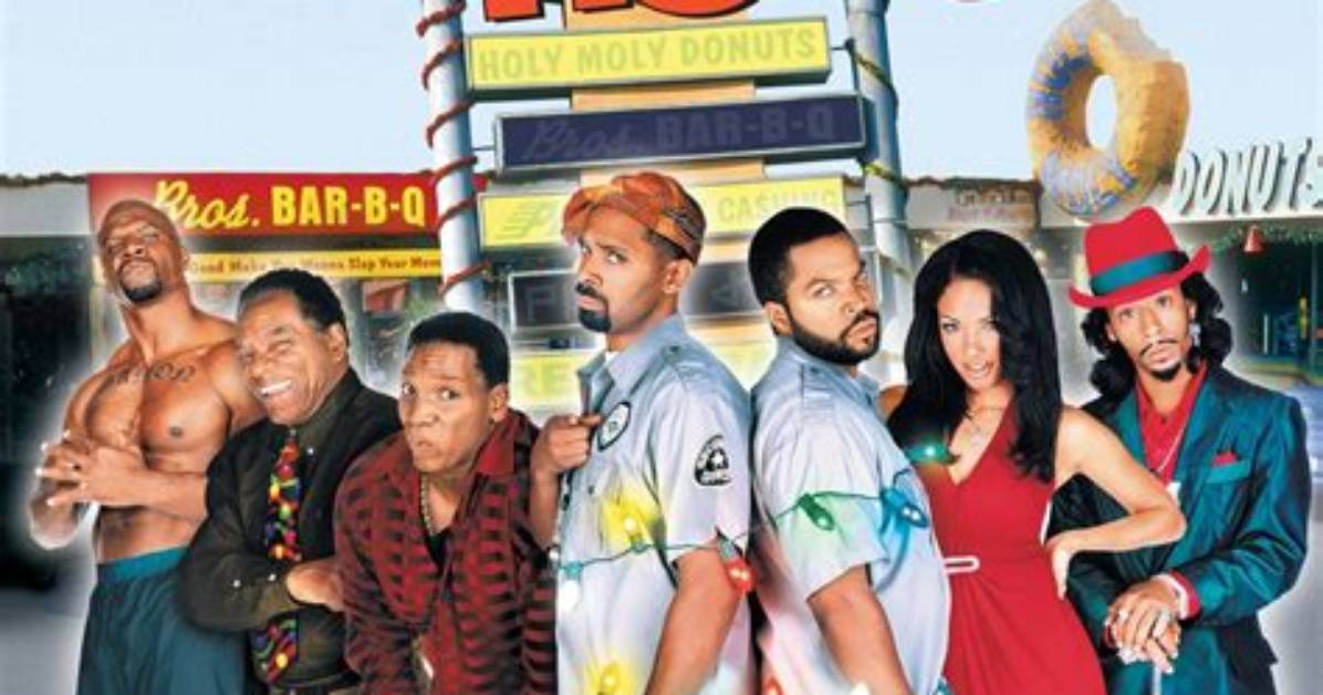 Friday After Next | Rotten Tomatoes
