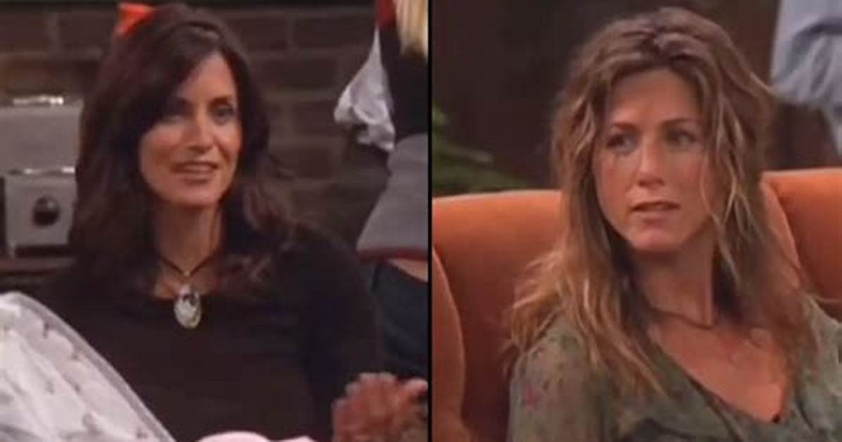 'Friends' Fans Say Scene 'Hits Differently' After Matthew Perry's Death