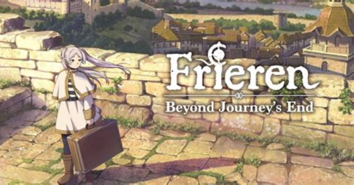 Frieren Beyond Journey’s End: the First Class Mage Exam Arc Part 2 Trailer Released; Details