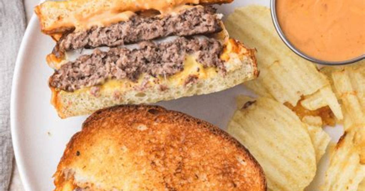 Frisco Burger