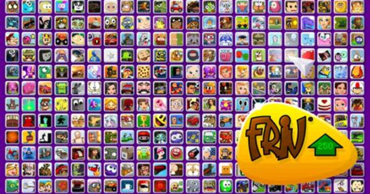 Friv-2018. Com Login Safely, Analysis & Comments