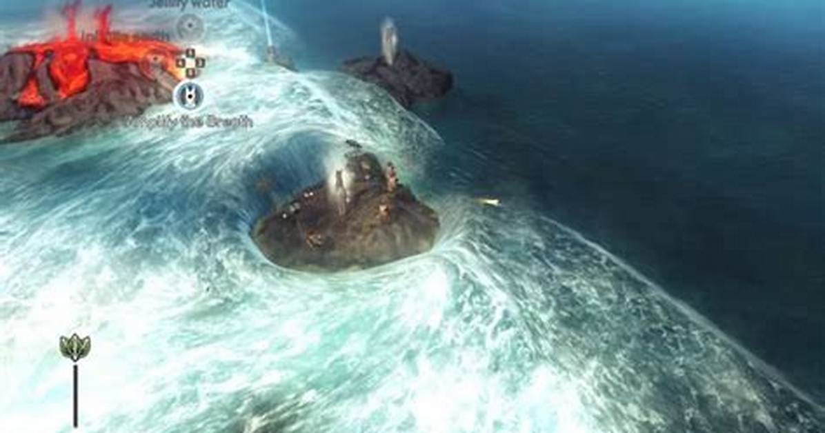 From Dust (2011) - Mobygames