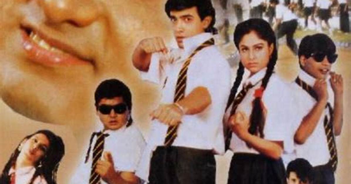 From Jo Jeeta Wohi Sikandar to 3 Idiots, Here’s Revisiting Some of Bollywood’s Most Memorable College Dramas as Sushant Singh Rajput & Shraddha Kapoor’s Chhichhore Opens to Great Critical Acclaim