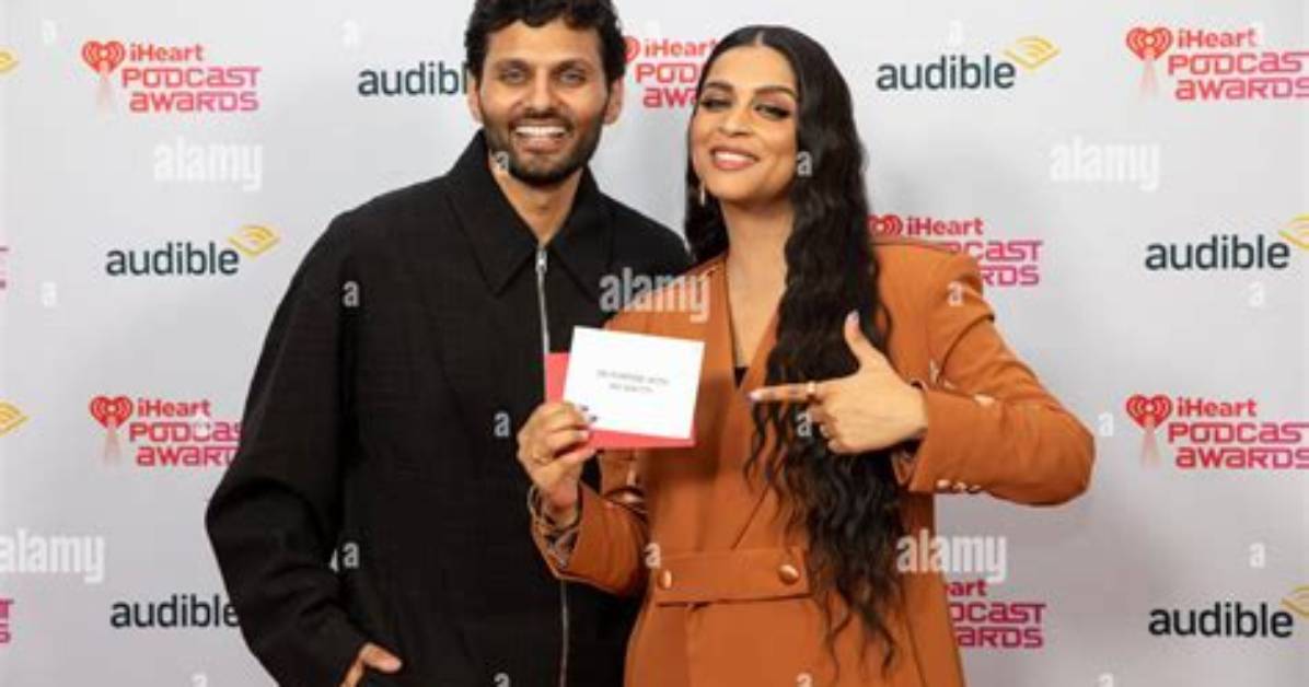 From Lilly Singh to Jay Shetty: 8 Instagram Accounts to Follow for Your Daily Dose of Inspiration