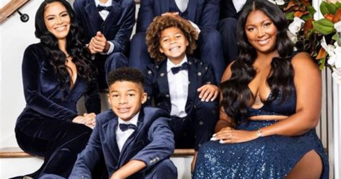 From Ray Allen Court to His Kids [2023 Update]