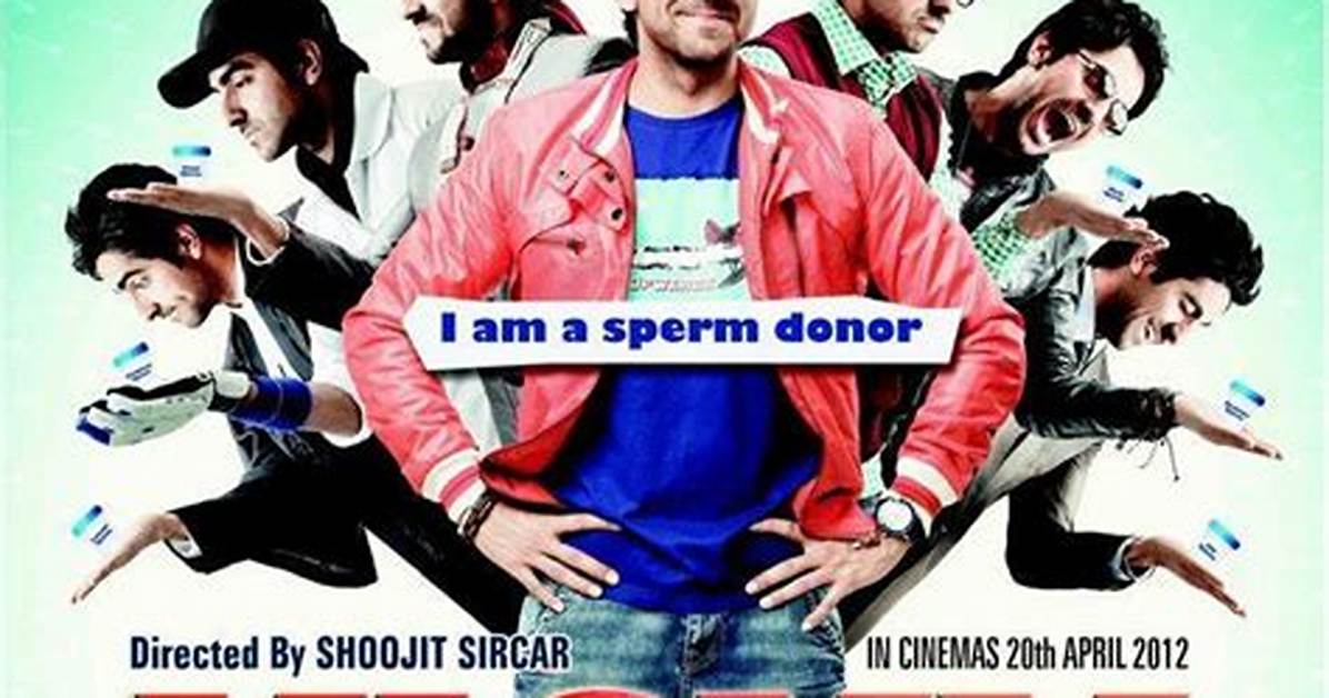 From 'Vicky Donor' to 'Piku,' Understand the 'Shoojit Sircar Magic' via 6 Films