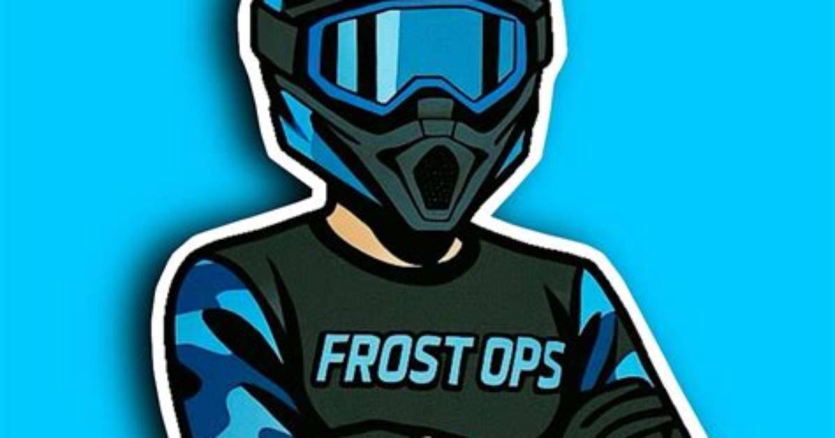 Frost Ops Net Worth