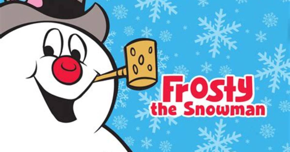 Frosty