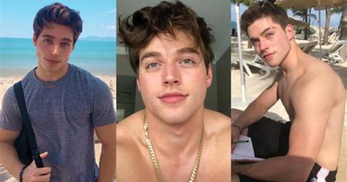 Froy Gutierrez