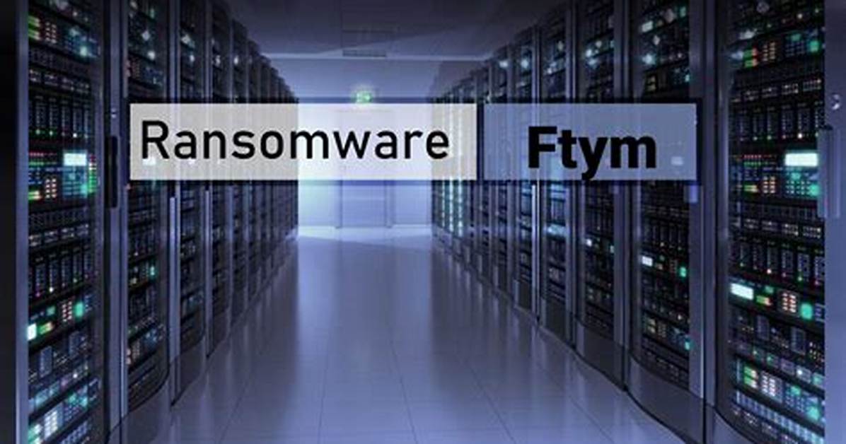 Ftym Virus (. Ftym File) Ransomware — Fix & Decrypt Data
