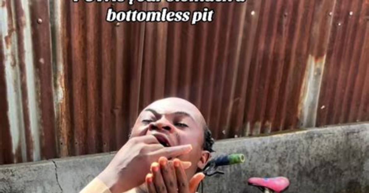 Fufu Comedy