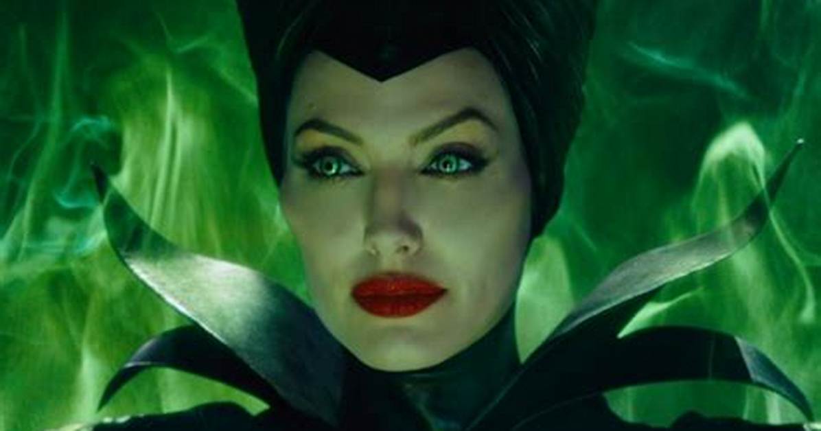 Full Cast and Plot Synopsis for Maleficent Ii Revealed as Production Begins