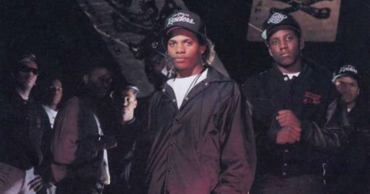 Full Details About Eazy-E’s 11 Children – Celebsgraphy