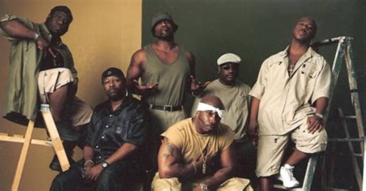 Full Force Net Worth