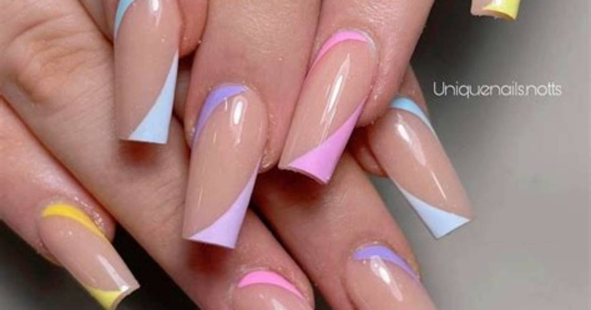 Full Set Nails - How to Discuss