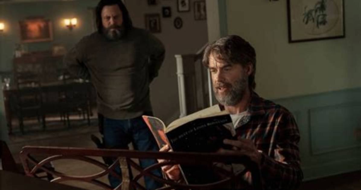 Full ‘The Last of Us’ Script Reveals a New Look at the Show’s Most Emotional Episode