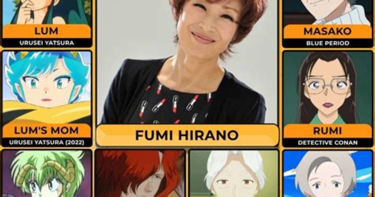 Fumi Hirano