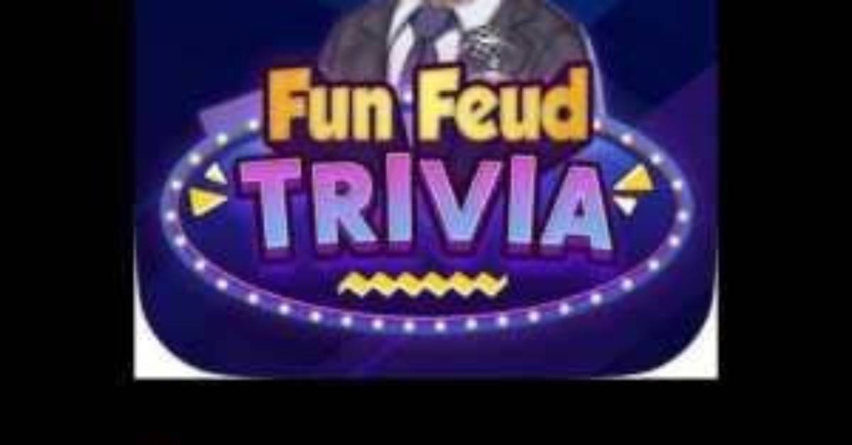 Fun Feud Trivia: Name Something People Wear That Has Their Company’s Logo On
