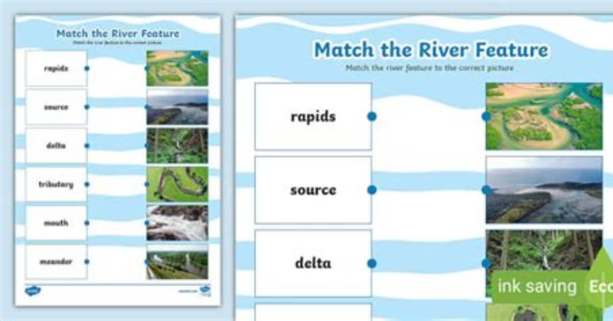 Fun River Activity: Figgerits Answer + Phrase