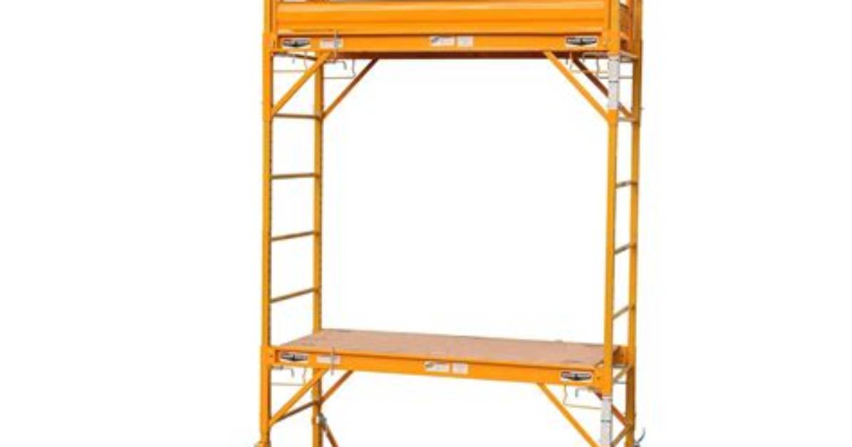Function of Scaffold Platform
