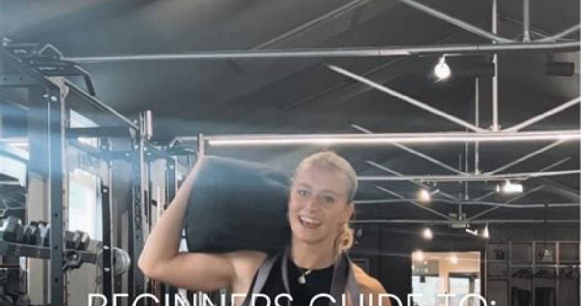 Functional Training - How to Discuss