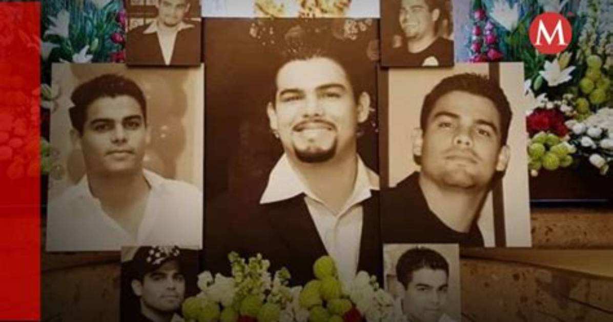Funeral of Edgar Guzman Lopez: a Comprehensive Overview