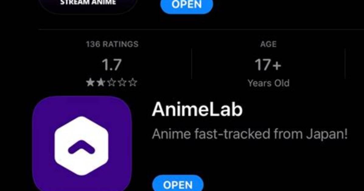 Funimation Bought Animelab, Now It’s Dissolving the Streaming Site