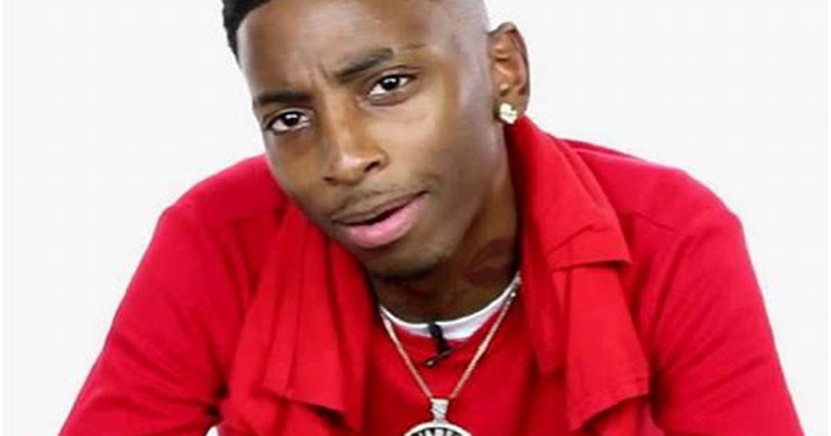 Funny Mike’s Arrest: Youtuber Charges and Controversies
