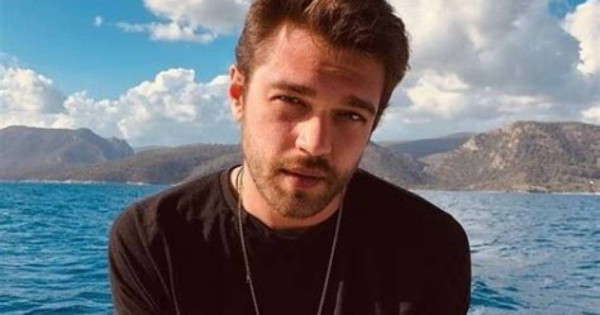 Furkan Andic Net Worth
