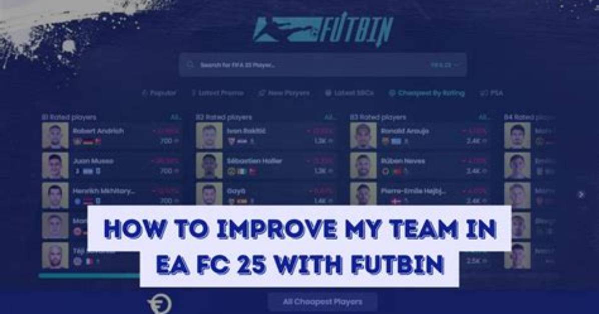 Futbin. Com Login Safely, Analysis & Comments