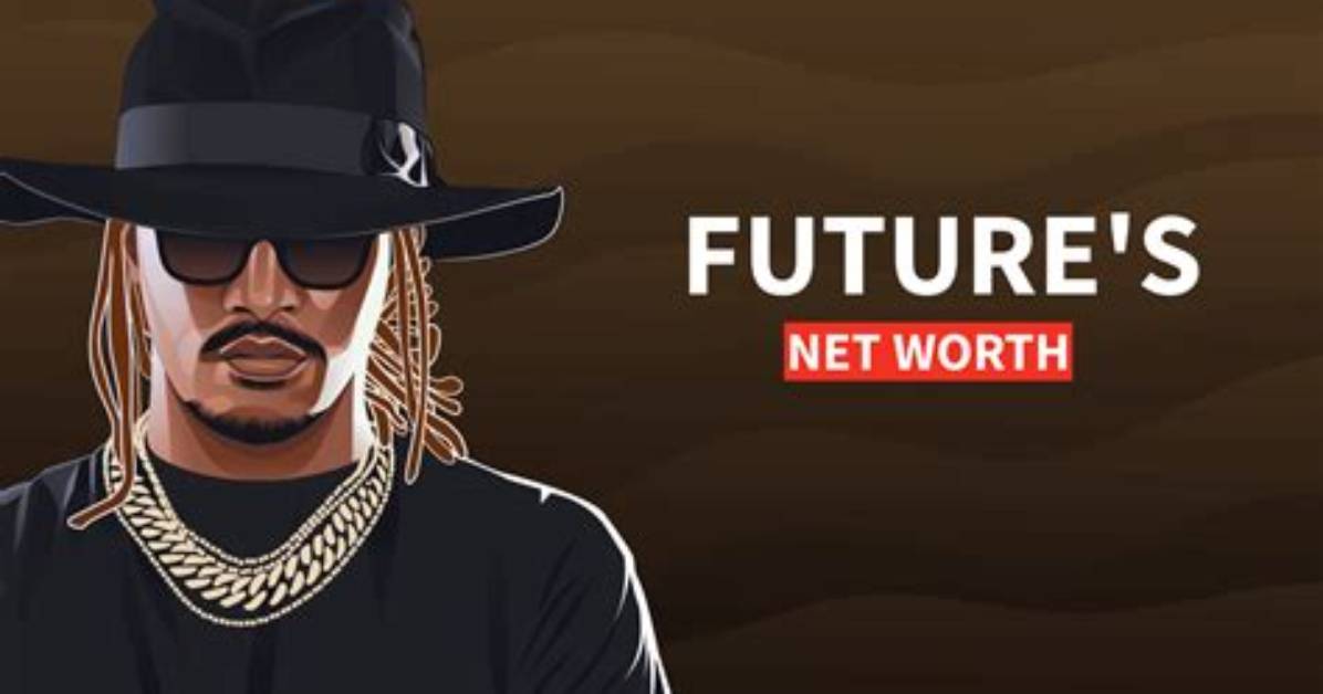 Future Net Worth - How Much Does Future Make?