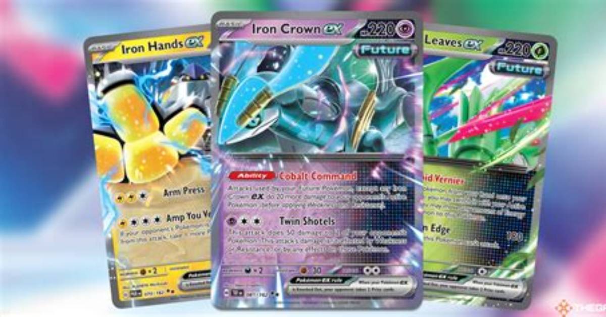 Future Pokemon Game Speculation Thread