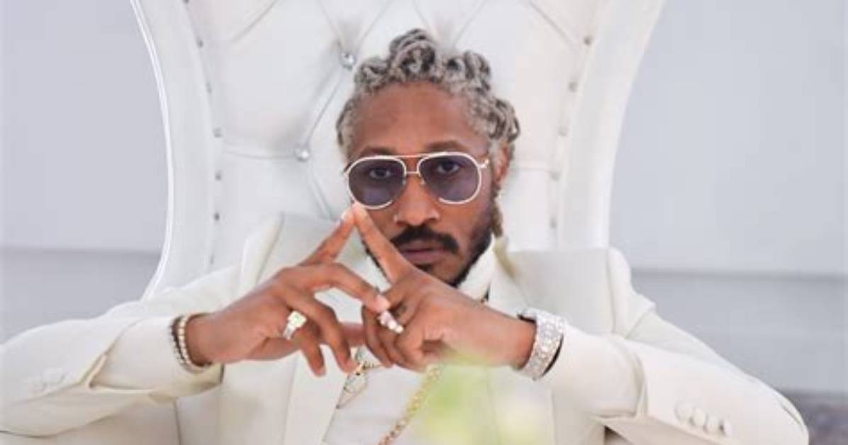 Future Rapper Net Worth 2024
