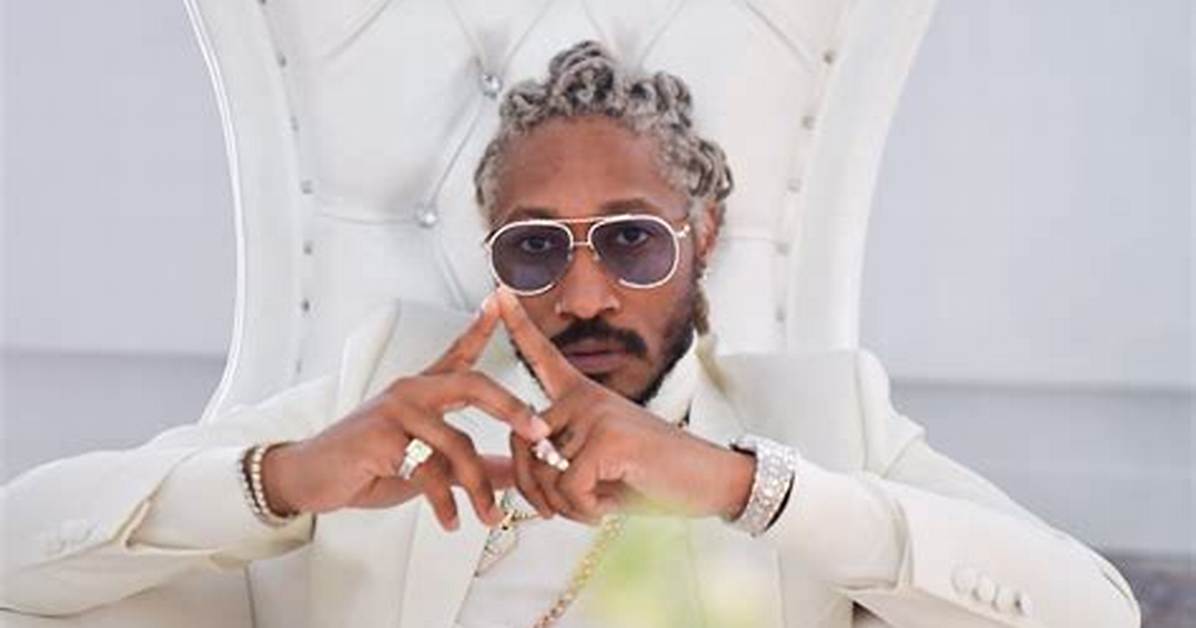 Future (Rapper) Net Worth