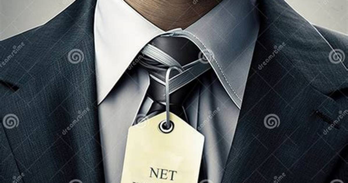 Futuristic Net Worth