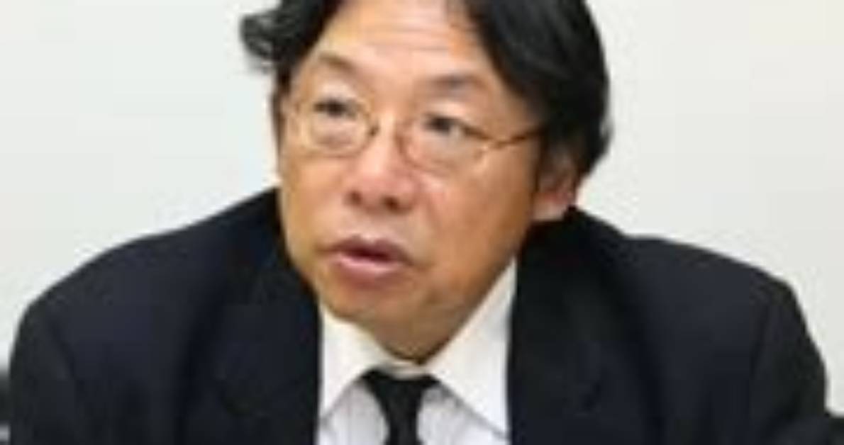 Fuyuto Takeda: the Rising Star of Japanese Entertainment