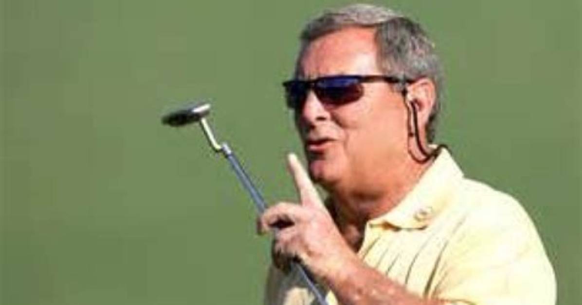 Fuzzy Zoeller Net Worth