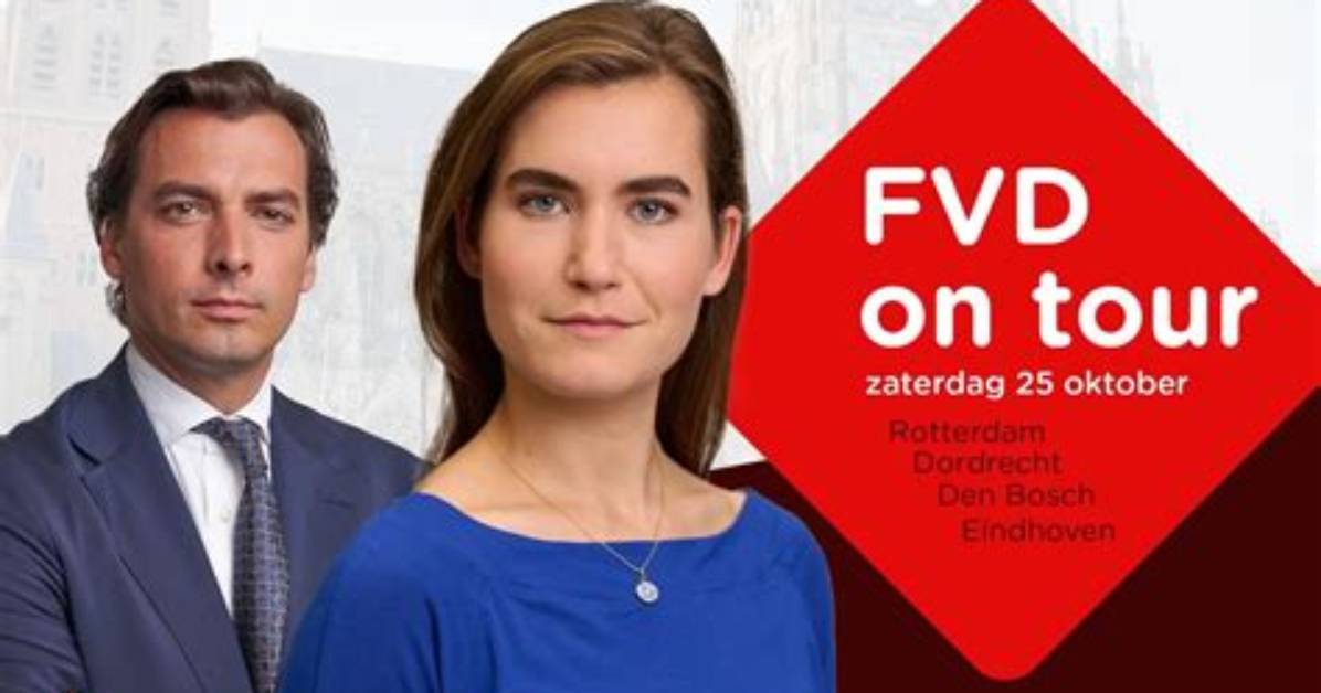 Fvd - How to Discuss