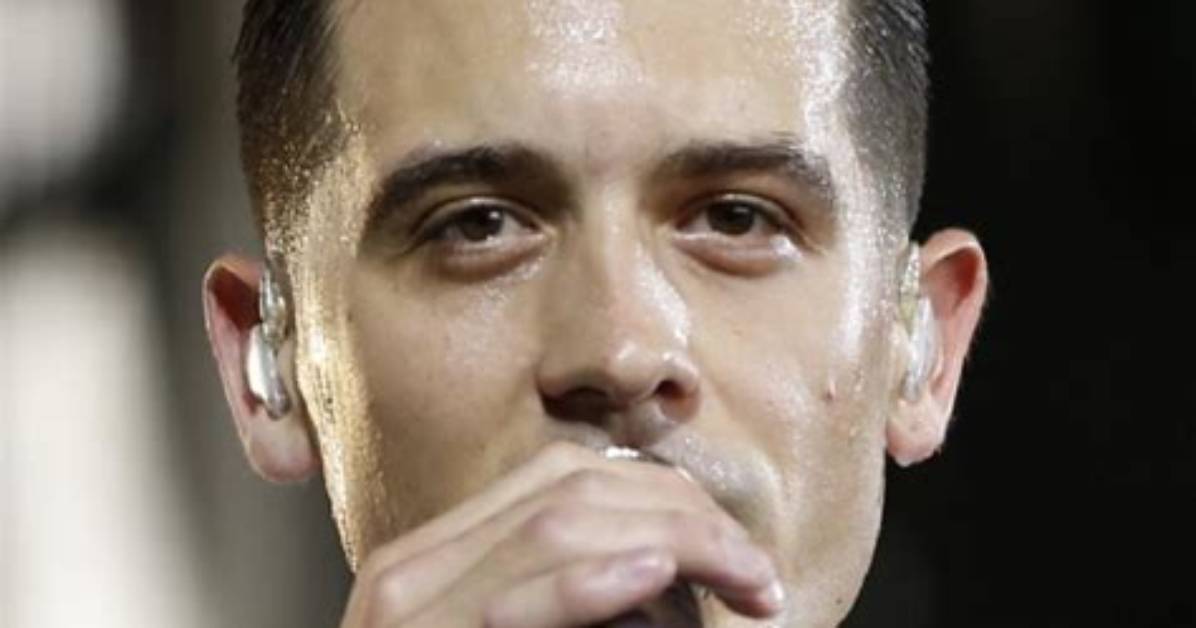 G-Eazy - Bio, Net Worth, Height
