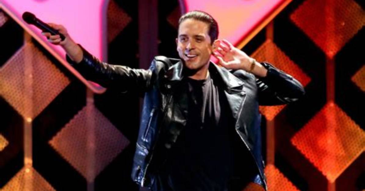 G-Eazy Net Worth 2024