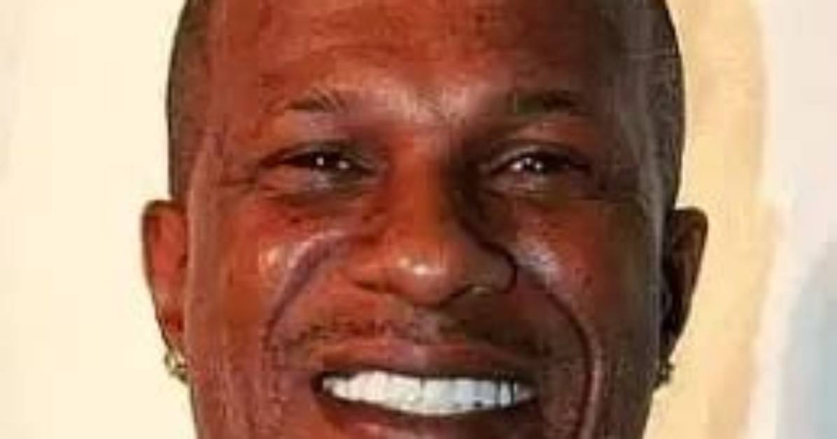 G. Eric Davis Net Worth