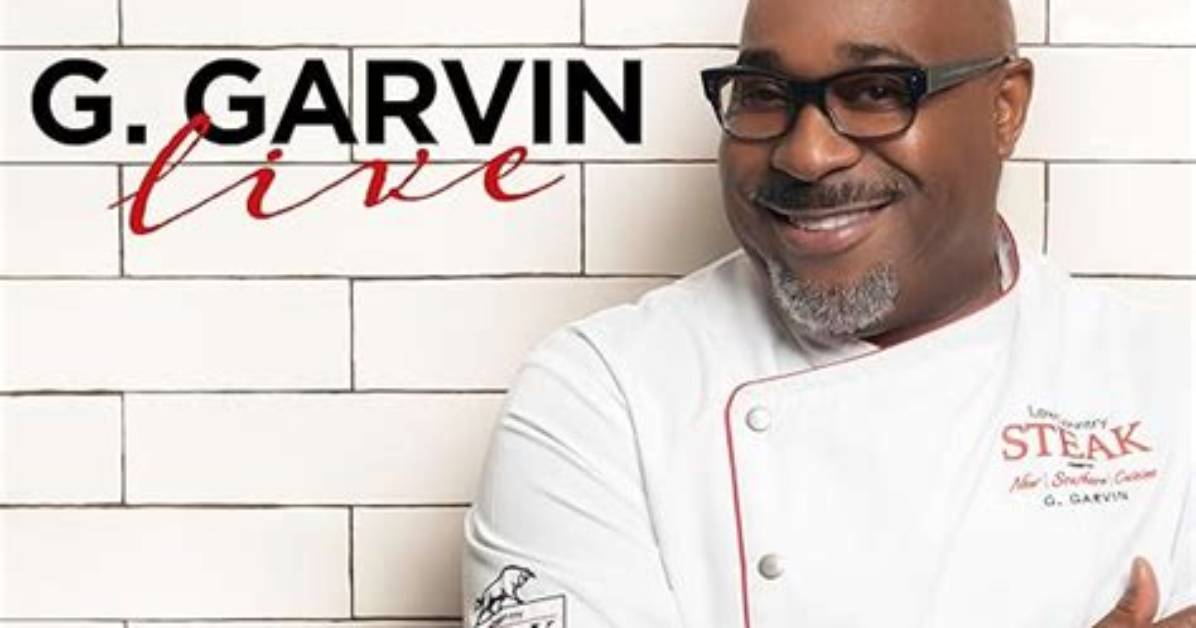 G. Garvin