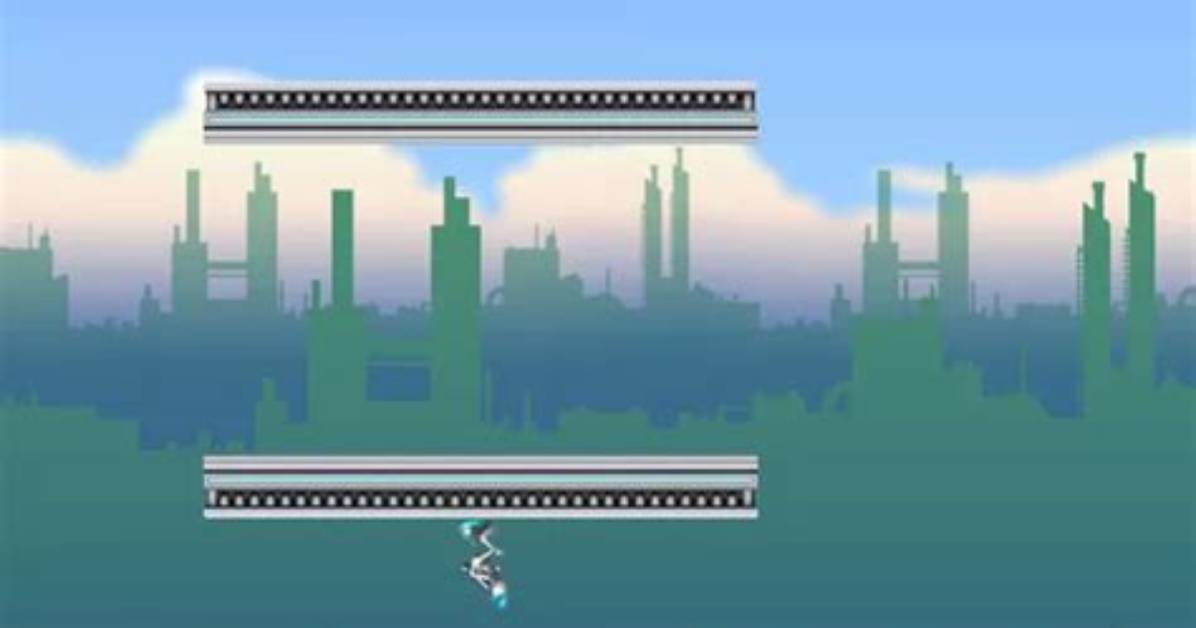 G-Switch (2010) - Mobygames